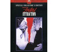 Fatal Attraction [Edizione: Stati Uniti]
