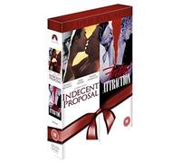 Fatal Attraction/Indecent.....