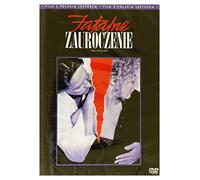 Fatal Attraction [Region 2] (IMPORT) (Nessuna versione italiana)