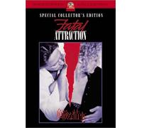 Fatal Attraction Special Colle