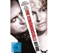 Fatal Attraction Special Collector`S Edition (DVD) Adrian Lyne
