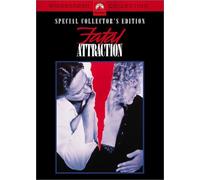Fatal Attraction (Special Collector's Edition) by Michael Douglas