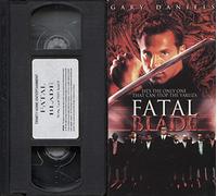 Fatal Blade