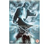 Fatal Blade [Edizione: Regno Unito] [Edizione: Regno Unito]