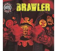 FATAL BLOW - BRAWLER THE BEST OF - CD - K72z
