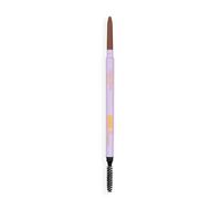 Fatal Brow Pencil 01 Ash Blonde Sopracciglia Effetto Microblanding 0,09 gr Con scovolino Matita Automatica Nejha