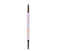 Fatal Brow Pencil 02 Bronde Sopracciglia Effetto Microblanding 0,09 gr Con scovolino Matita Automatica Nejha