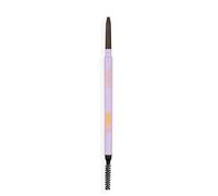 Fatal Brow Pencil 03 Taupe Sopracciglia Effetto Microblanding 0,09 gr Con scovolino Matita Automatica Nejha