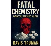 Fatal Chemistry Inside the Fentanyl Crisis
