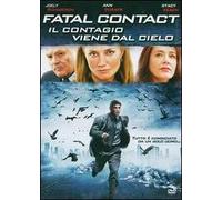 Fatal Contact. Il contagio viene dal cielo