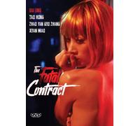 Fatal Contract (DVD) Xuan Miao Zhao Yan Guo Zhang Bai Ling Tao Hng