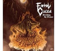 Fatal Curse Breaking the Trance (CD) Album