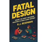 Fatal Design: Inside the Most Infamous Disasters in Video Game History