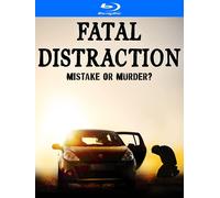 Fatal Distraction (Blu-ray) Leanna Taylor Justin Harris Cooper Harris