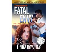 Fatal Envy: Book 3 in the #1 bestselling Red Dust Novel Series - Dowling Linda