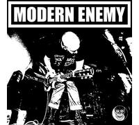 Fatal Error/ Modern Enemy - Split