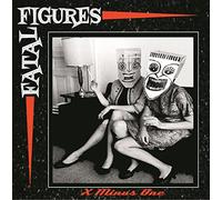 Fatal Figures - X Minus One