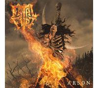 Fatal Fire - Arson