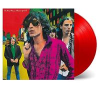 Fatal Flowers - Pleasure Ground (Vinyl Coloured)