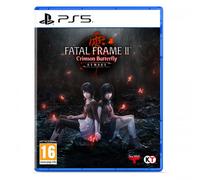 Fatal Frame II: Crimson Butterfly Remake