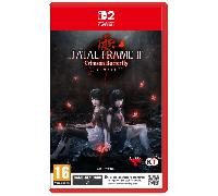 Fatal Frame II: Crimson Butterfly Remake Gioco per Nintendo Switch 2