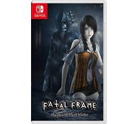 Fatal Frame: La fanciulla dell'acqua nera - Nintendo Switch