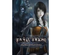 FATAL FRAME: Maiden of Black Water XBOX LIVE Key EUROPE