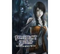 FATAL FRAME: Maiden of Black Water XBOX LIVE Key GLOBAL
