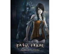 FATAL FRAME / PROJECT ZERO: Maiden of Black Water (PC) Steam Key EUROPE
