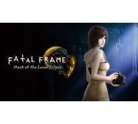 FATAL FRAME / PROJECT ZERO: Mask of the Lunar Eclipse