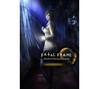 FATAL FRAME / PROJECT ZERO: Mask of the Lunar Eclipse Digital Deluxe Edition (Xbos Series X|S) XBOX LIVE Key GLOBAL
