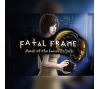 FATAL FRAME/PROJECT ZERO: Mask of the Lunar Eclipse (Xbox One/Xbox Series X|S) Xbox Live Key - TURKEY