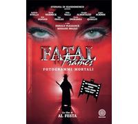 Fatal Frames