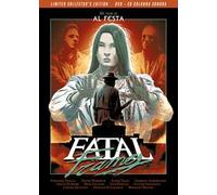 Fatal Frames - Fotogrammi Mortali (Limited 100 Copie Slipcase DVD + Cd)