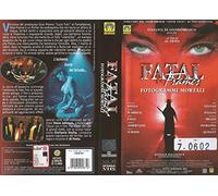 Fatal Frames (VHS)