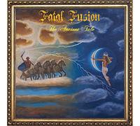 Fatal Fusion - The Ancient Tale