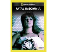Fatal Insomnia [Edizione: Stati Uniti]
