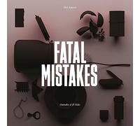 Del Amitri - Fatal Mistakes: Outtakes & B-Sides [Lp]