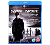 Fatal Move [Blu-ray] [2008] [Edizione: Regno Unito]