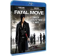 Fatal Move - Blu-ray