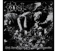 Fatal - Soul Burning Still: A Fatal Retrospective