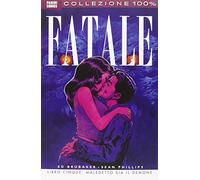 FATALE 5 MALEDETTO SIA IL DEMONE