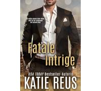 Fatale Intrige (Retribution Reihe, Band 2)
