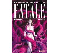 Fatale Omnibus - Ed Brubaker - 2023