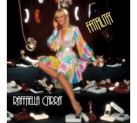 Carra' Raffaella - Fatalità
