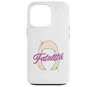 Fatalità Raffaella Carrà Custodia per iPhone 13 Pro