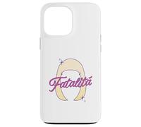 Fatalità Raffaella Carrà Custodia per iPhone 13 Pro Max