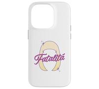 Fatalità Raffaella Carrà Custodia per iPhone 14 Pro