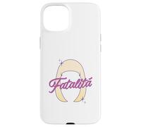 Fatalità Raffaella Carrà Custodia per iPhone 15 Plus