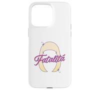 Fatalità Raffaella Carrà Custodia per iPhone 15 Pro Max